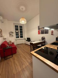 AnzalHOME - Genoa - 2