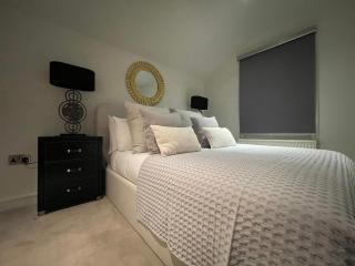 Quintessential Town House Close to Central London - Londra - 4