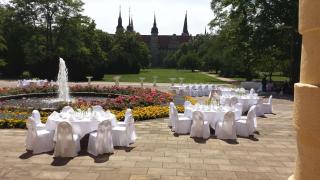 Radisson Blu Hotel Halle-Merseburg - Merseburg - 3