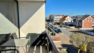 141-15, Bismarckstraße, Westerland, strandnah - Westerland - 1