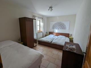 Grand gîte avec piscine Sous les étoiles de Geyssans - - 4
