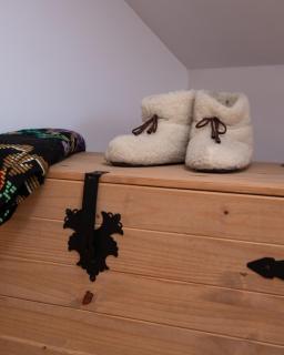 Transylvanian Lofts - 2