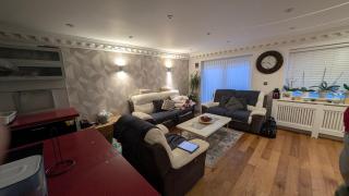 Lovely two bedroom house in Slough near airport - Dorney - 9