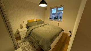 Lovely two bedroom house in Slough near airport - Dorney - 6