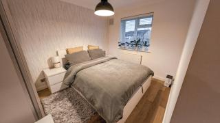 Lovely two bedroom house in Slough near airport - Dorney - 1