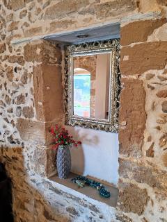 The Stone House of Iakovos - Kaloudhianá - 3