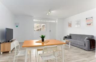Cozy Studio in Málaga Center- WiFi & AC - Málaga - 4