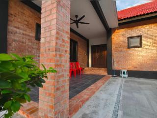 BRIK 'N BATA - Batang Berjuntai - 0