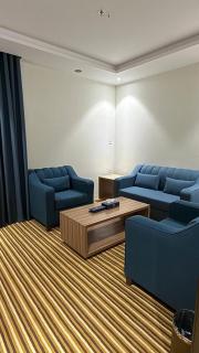 حياة ريزيدنس - HYATT RESiDENCE - Dschidda - 8