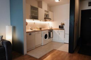 RiverLoft Apartment near to Danube by NW - Budapest - 8