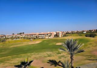 Prestigia Luxury Golf-View Escape - 6