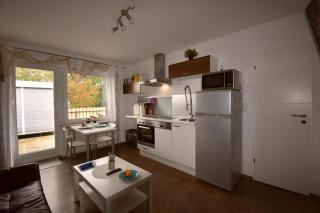 Ferienwohnung Border Collie - Dornum - 8