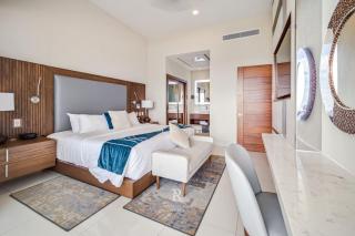 Three Bdr Ocean Front Lockoff - Villa La Valencia - 1