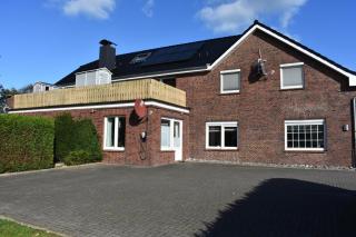 Ferienwohnung Border Collie - 0