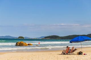 Viva momentos únicos na melhor localização da Praia de Palmas - 8