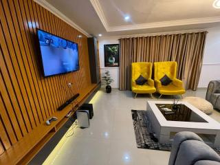 Luxury Shortlet Apartment in Ibadan - Ibadan - 0