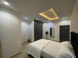 Luxury Shortlet Apartment in Ibadan - Ibadan - 7
