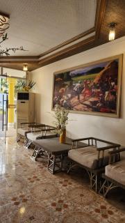 Airport Hotel Clark - Ángeles - 6