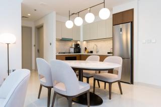 Citihome Exclusive 1BR Beach Access at Beach Isle - 2