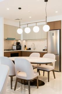 Citihome Exclusive 1BR Beach Access at Beach Isle - 1