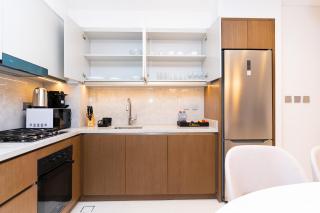 Citihome Exclusive 1BR Beach Access at Beach Isle - Dubai - 6