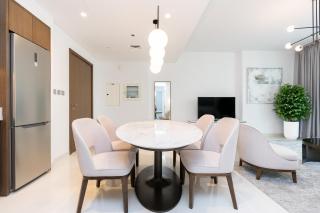 Citihome Exclusive 1BR Beach Access at Beach Isle - 7