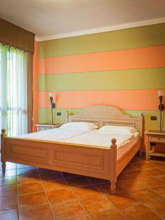 Casa Ponte Ballerino - 1