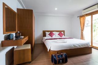 Eco Hostel Hua Hin - Hua Hin - 9