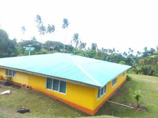 JayDees Home Retreats Homestay - 1
