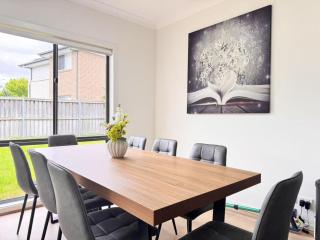 Blue Haven Retreat - Thornton Central 60 - 3