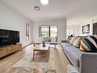 Blue Haven Retreat - Thornton Central 60 - 4