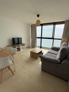 Apartamento primera línea de playa, Benidorm. - Benidorm - 2