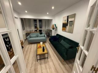 Vacare Vista Alegre - Santander - 0