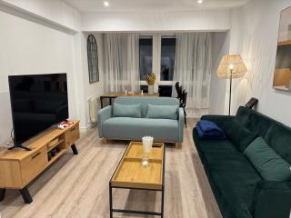 Vacare Vista Alegre - Santander - 8