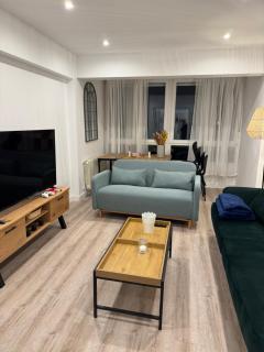 Vacare Vista Alegre - Santander - 7
