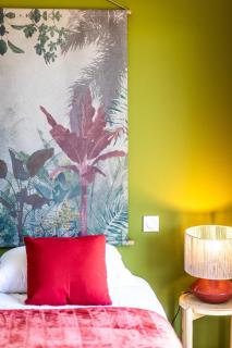 Superbe mini Villa 4 à 6 personnes - 0