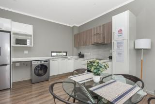 Easy Stay -The Monroe - Joanesburgo - 8