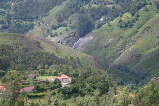 Turismo Rural No Gerês - Carvalheira - 9