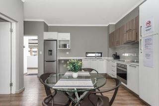 Easy Stay -The Monroe - Joanesburgo - 4
