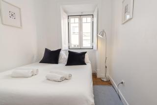 Apartment in Lisbon city center with a terrace, 317 - Lisbona - 7