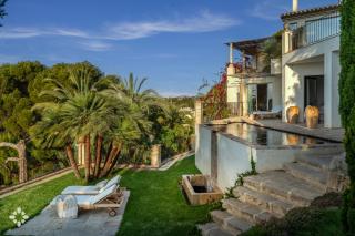 Villa Ca Gimar by Abahana Luxe - Altea - 7