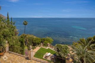 Villa Ca Gimar by Abahana Luxe - Altea - 0