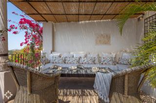 Villa Ca Gimar by Abahana Luxe - Altea - 5