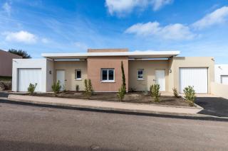 Superbe mini Villa 4 à 6 personnes - Bonifacio - 8