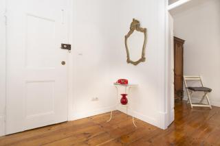 Apartment in Lisbon city center with a terrace, 317 - Lisbona - 3
