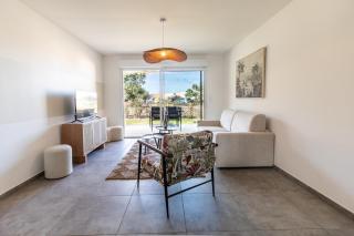 Superbe mini Villa 4 à 6 personnes - Bonifacio - 6