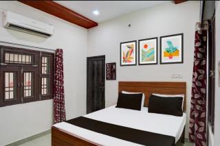 Hotel saanvi inn - Raipur - 7