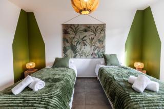 Superbe mini Villa 4 à 6 personnes - 5