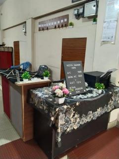 Hotel saanvi inn - Raipur - 4
