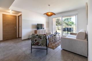 Superbe mini Villa 4 à 6 personnes - Bonifacio - 3